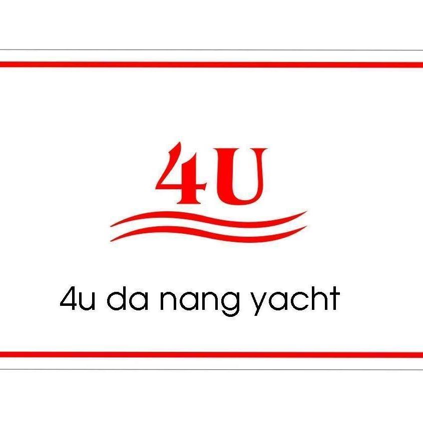 Du thuyền Sông Hàn 4U